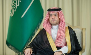 وكيل النيابة العامة: يوم التأسيس تاريخٌ تليدٌ ورؤيةٌ تتجدد