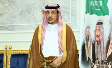 معرف العجوين من بني رشيد: يوم التأسيس فخر واعتزاز بجذور المملكة العريقة