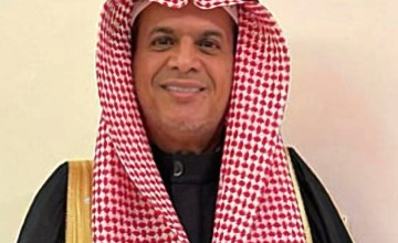 عضو مجلس إدارة “بر جدة” م.  سمير القرشي: يوم التأسيس إحدى المحطات الفارقة في الذاكرة السعودية