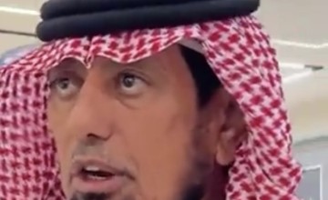 بالفيديو.. الرائي «عبدالله الخضيري»:  السبت 1 مارس أول أيام رمضان وفق المعطيات العلمية