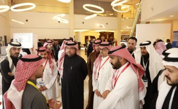 مؤتمر IHTM 2025 يضع المملكة في قلب الابتكار الصحي العالمي