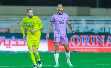 الخلود يستعيد نغمة الانتصارات بالفوز على الخليج