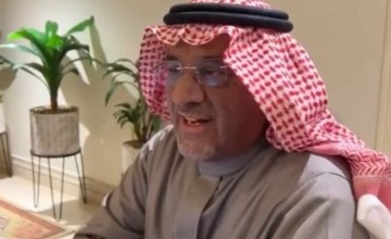 بالفيديو: الإعلامي سليمان العيدي يعلق على ارتباط صوته بحلول رمضان على مدار 40 عامًا