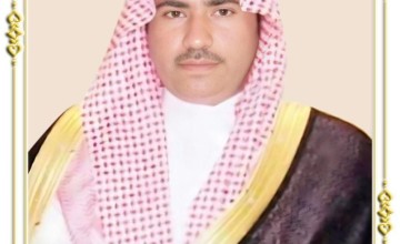 محافظ الطوال يعزي شيخ شمل بني حمد ال مشهور في وفاة أخيه