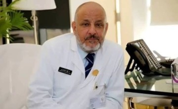 بالفيديو… الدكتور فهد الخضيري يكشف فوائد المشي على الرمل في تعزيز السعادة والصحة النفسية