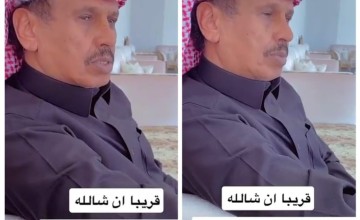 في لقاء حصري عبر “سناب شات”.. بالفيديو: ناصر مرسال يكشف عن مشاريع شعرية ومسابقات جديدة 