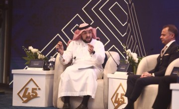 اختتام ندوة البركة الـ45 في المدينة المنورة بمشاركة نخبة من الخبراء وإعلان عنوان الدورة القادمة حول قطاع البر والإحسان