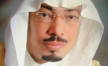 الإعلامي علي الجبيلي يرقد في العناية المركزة بمستشفى الحياة الوطني بجازان.. وزملاؤه يدعون له بالشفاء العاجل