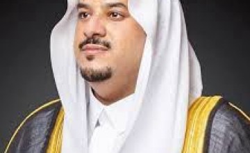 الجمعية السعودية للإعاقة السمعية تنظم أول حفل زواج جماعي لذوي الإعاقة السمعية برعاية الأمير محمد بن عبدالرحمن