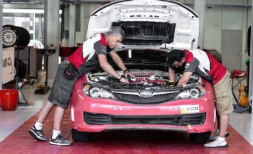 «يمتدّ لمسافةٍ تبلغ 824.35 كلم».. انطلاق منافسات رالي السعودية 2025 في جدة ضمن بطولة الشرق الأوسط للراليات