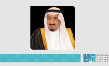 بالأسماء.. خادم الحرمين يوافق على منح ميدالية الاستحقاق لـ115 مقيمًا تبرعوا بدمائهم عشر مرات