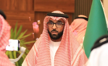 برعاية كريمة من الأمير سعود بن مشعل.. انطلاق المؤتمر الصحفي للملتقى العالمي الأول للورد الطائفي والنباتات العطرية