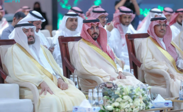 محافظ الخرج يرعى افتتاح معرض “الوطنية للأنظمة الميكانيكية” ويشيد بجهودها في دعم التصنيع المحلي