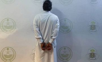 القبض على مواطن في الدوادمي لنشره محتوى يثير النعرات القبلية ويسيء لإحدى المناطق