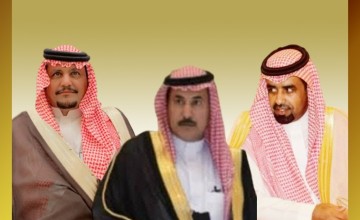 لتعزيز الروابط والتواصل.. «عايد بن شويلع وحميد بن مصلاب» يزوران رجل الأعمال شايم بن بنيان في منزله بالرياض