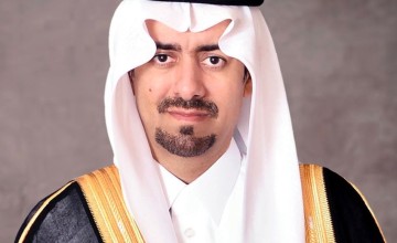 محافظ القطيف يهنئ نادي النور بتتويجه ببطولة الدوري الممتاز لكرة اليد للناشئين للمرة الثامنة