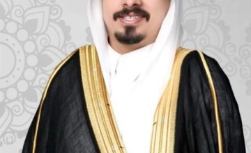 شيخ قبيلة النشيلي يدعو لحضور حفل زواج نجله «علي» في قاعة البيلسان بأبو عريش