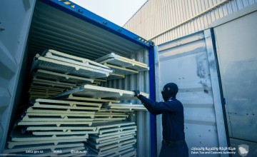 إحباط محاولة تهريب أكثر من 1.5 مليون حبة من مادة الإمفيتامين “الكبتاجون” في ميناء جدة