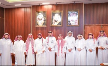 اجتماع بمحافظة أضم لتأسيس «الجمعية التعاونية للنحالين» وتعزيز قطاع العسل