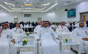 بالتعاون مع صحة حائل .. “حملة أمانهم مسؤوليتنا” تُنظم فعالية “صحتهم مسؤوليتنا”