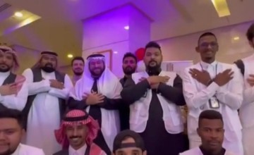 «استقبال مؤثر لحجاج سوريا».. امتنان وترحيب يعكس دعم المملكة لمختلف الشعوب في موسم الحج