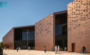 «هيئة الأفلام» تعلن إنشاء «إستوديوهات جاكس للأفلام».. منصة إنتاج عالمي متكاملة في قلب الرياض