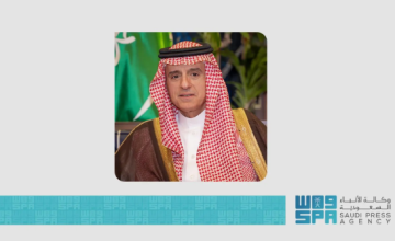 بتوجيه من القيادة… وزير الدولة للشؤون الخارجية يزور الهند وباكستان لتهدئة التصعيد العسكري