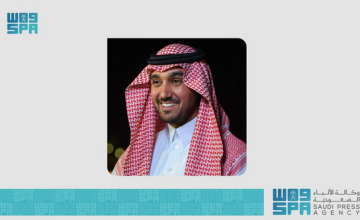 وزير الرياضة يهنئ القيادة بتتويج الأهلي بدوري أبطال آسيا للنخبة.. ويشيد بدعم ولي العهد للقطاع الرياضي