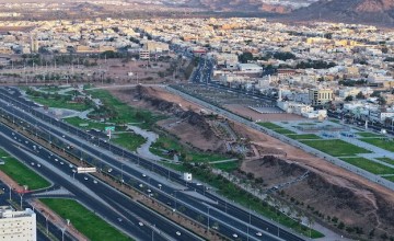 لتحسين المشهد الحضري.. أمانة حائل توزّع أكثر من 80 ألف حاوية وتُشغّل 2000 عامل نظافة