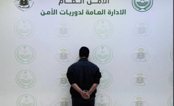 «تحرّش بفتاة».. القبض على وافد يمني في منطقة الجوف