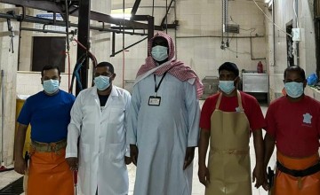 «خدمات متميزة وإجراءات صحية».. أبرز استعدادات وزارة البيئة لاستقبال عيد الأضحى في الحائط