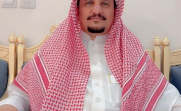 احتفالا بعيد الأضحى.. أهالي قرية أم شعاري يقيمون حفل معايدة بديوان «عايد بن شويلع»