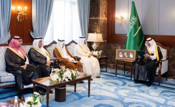 «محافظ الأحساء» يطّلع على الاستعدادات لبرنامج «تحدي البقاء» الصيفي لرعاية الأيتام