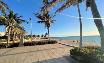 5 تجارب بحرية لا تُفوّت في جدة ضمن فعاليات «صيف السعودية 2025»