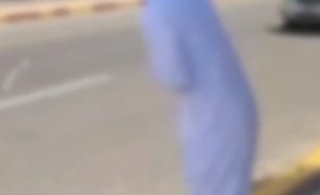 القبض على أحداث عرّضوا حياة قائدي المركبات للخطر في خميس مشيط