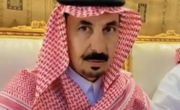 بالفيديو .. رئيس مركز ضريغط يثمن انتخابه ضمن مجلس إدارة “إصلاح ذات البين” بحائل