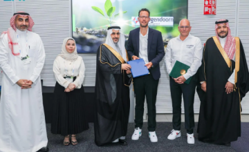 وزارة البيئة توقّع 11 اتفاقية جديدة لانضمام شركاء دوليين إلى تحالف “SAFTA”