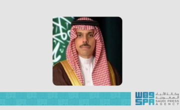 «وزير الخارجية السعودي»  يدين الهجوم الإسرائيلي في اتصال هاتفي مع نظيره الإيراني ويؤكد رفض استخدام القوة