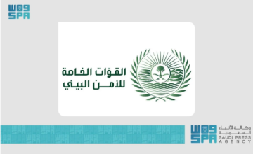 ضبط مواطن يرعى 20 رأسًا من الأغنام في منطقة محظورة بمحمية الإمام تركي بن عبدالله