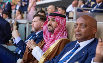 وزير الرياضة يشهد افتتاح مونديال الأندية 2025 في ميامي بمشاركة الهلال