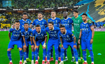 غدًا… «الهلال»  يستهل مشواره في مونديال الأندية 2025 بمواجهة نارية أمام ريال مدريد في ميامي