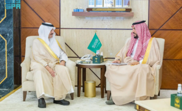 «أمير الشرقية» يستعرض منجزات الالتزام البيئي لعام 2024.. ويؤكد دعم الجهود الرقابية لتحقيق الاستدامة