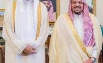 جمعية كبدك: دعم أمير القصيم دافع تحفيزي لمواصلة رسالتنا الخيرية في خدمة ضيوف الرحمن