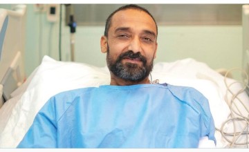 «مدينة الملك عبدالله الطبية» تنقذ حاجًا باكستانيًا توقّف قلبه 5 مرات في عرفات