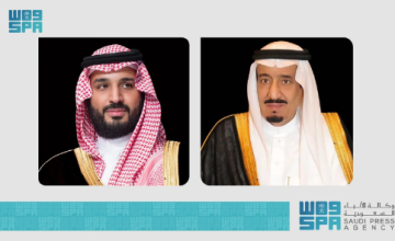 «ولي العهد» يصل منى للإشراف على راحة الحجاج نيابةً عن خادم الحرمين الشريفين