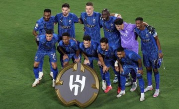 الهلال يُقصي مانشستر سيتي ويتأهل لربع النهائي في لقاء تاريخي بأمريكا