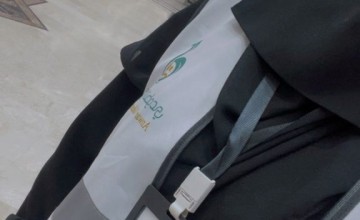 «رفعة العنزي» تحصد ثلاث رخص مهنية في العمل التطوعي وتؤكد حضور المرأة في ميادين العطاء