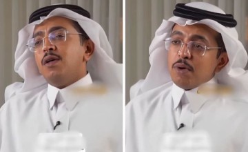 بالفيديو.. محمد الدريم: ما تملكت بيت للحين.. وثروتي ما تتجاوز 20 مليون وكلها من تعبي