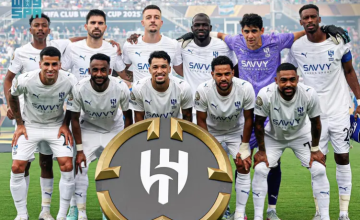 الهلال يودع مونديال الأندية بعد خسارته أمام فلومينينسي 2-1