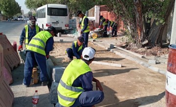 «بلدية الجبيل» تنهي تأهيل ثلاثة محاور رئيسية لتعزيز السلامة وتحسين جودة الحياة